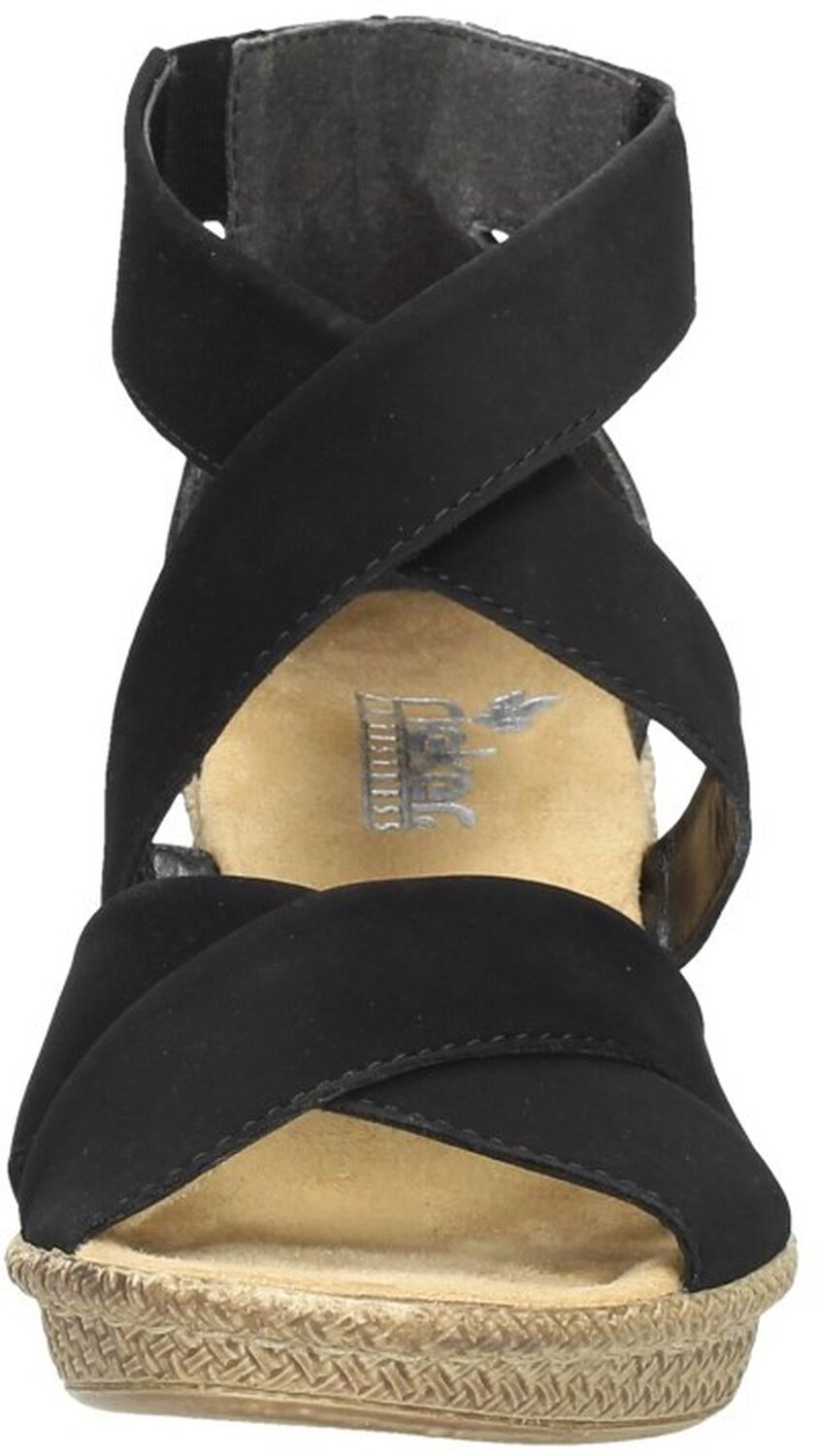 Beangstigend aankomen Afhankelijkheid Dames sandalen zwart