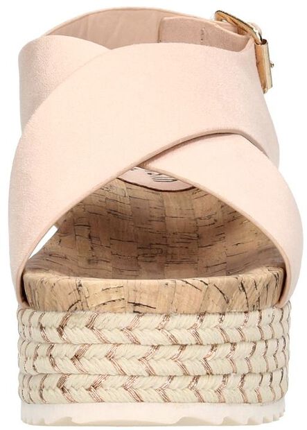 Dames sandalen - large