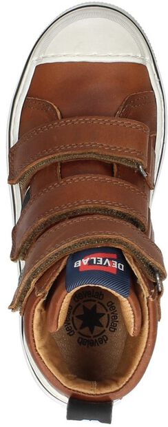 Jongens klittenbandschoenen - large