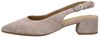 Slingbacks - small