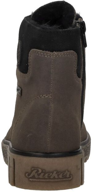 Veterschoenen Hoog - large