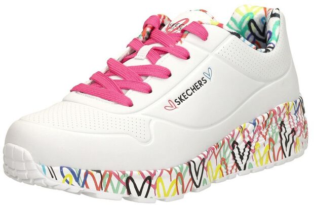 Skechers X Jgoldcrown: Uno Lite - large