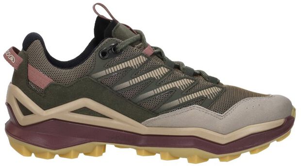 Maddox Pro Lo Ws - large