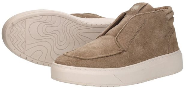 Enkellaarzen - large