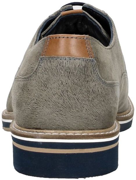 Herenschoenen gekleed - large