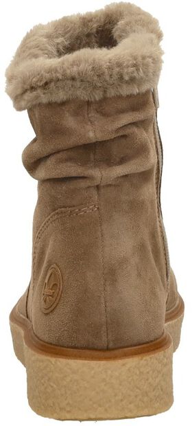 Enkellaarsjes Plat - large