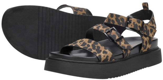 Sandalen Plat - large