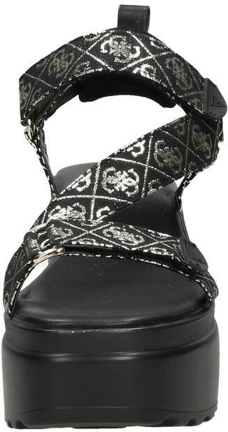 Sandalen Hak - large