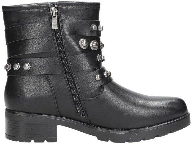 dames enkellaarsjes - large