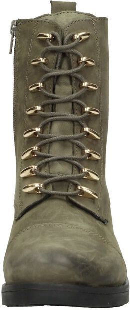 Dames veterschoenen - large