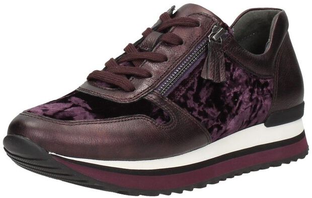 Dames sneakers - large