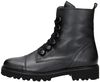 Dames veterschoenen - small