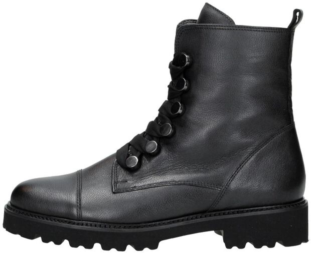 Dames veterschoenen - large