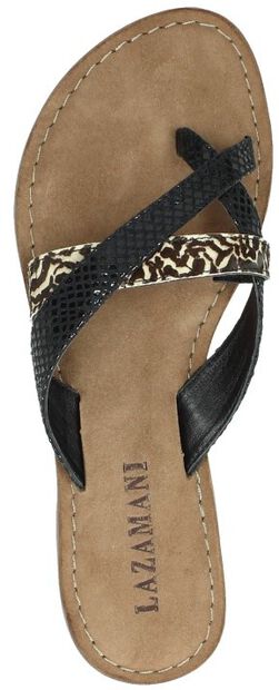 Dames slippers - large