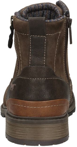 Heren veterschoenen - large