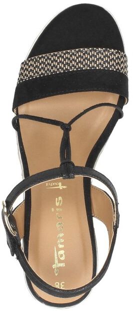 Sandalen Hak - large