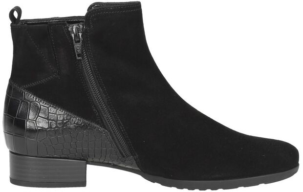 Dames enkellaarsjes - large