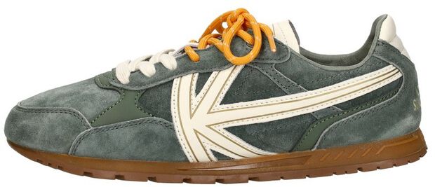 Sneakers Laag - large