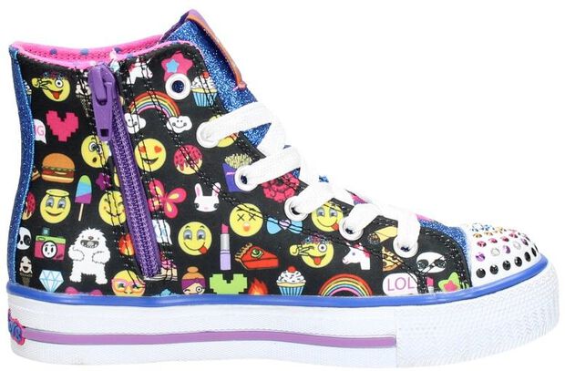 Twinkle Toes - large