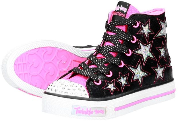 Shuffles Rockin Stars - large