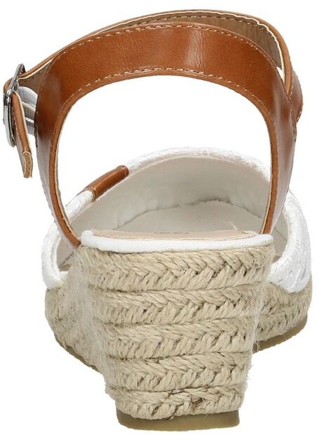 Dames espadrilles - large