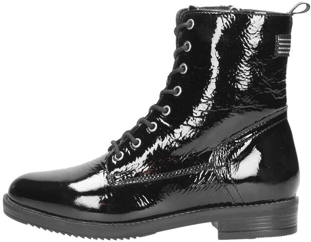 Dames veterschoenen - large