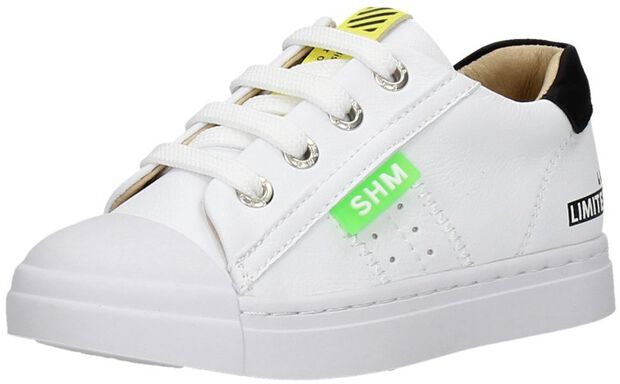 Jongens veterschoenen - large