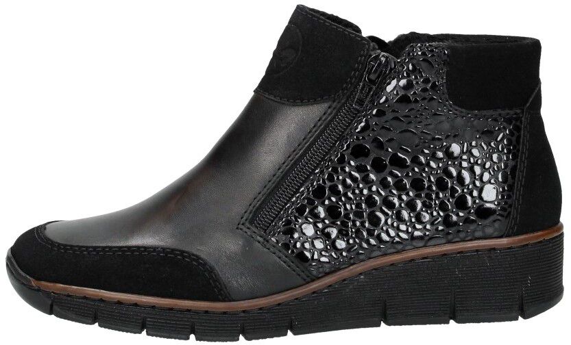 Rieker Online Shop |dames enkellaarsjes, enkellaarzen dames | Online kopen