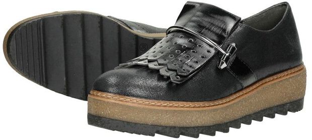 Dames loafers - large