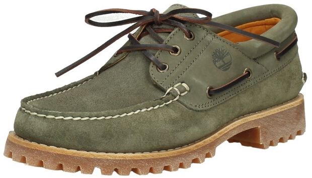 Authentics 3 Eye Classic Lug - large