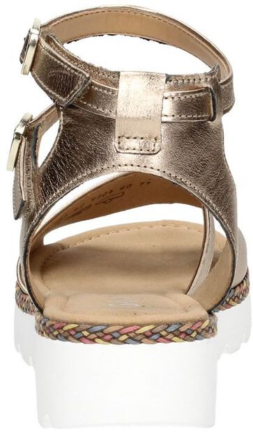 Dames sandalen - large