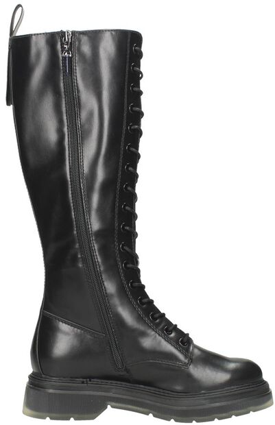 Dames kuitlaarzen - large