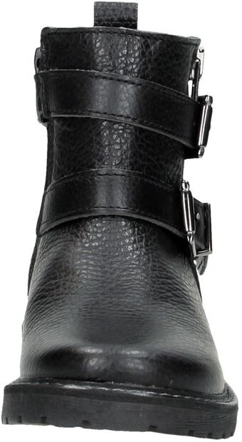 Biker boots - large