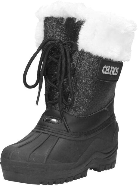 Kinder snowboots - large