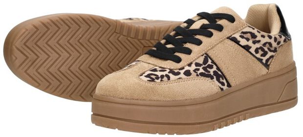 Sneakers Laag - large