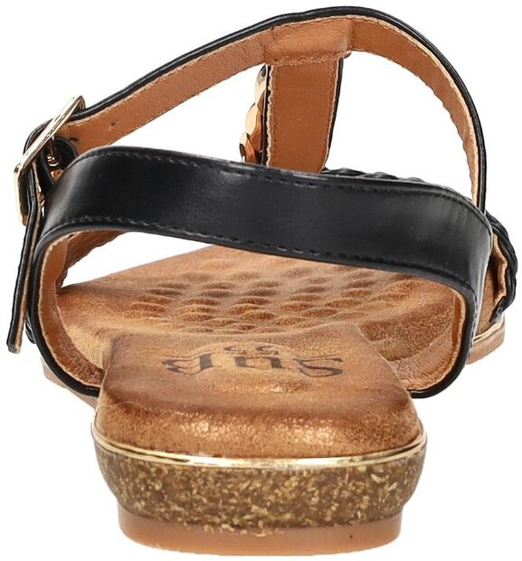 Sandalen Plat - large