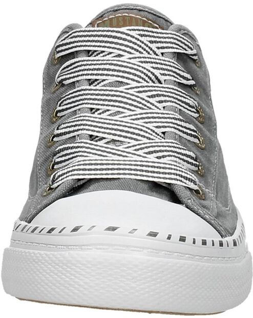 Veterschoenen Laag - large