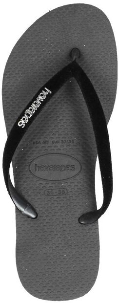 Hav. Slim Velvet - large