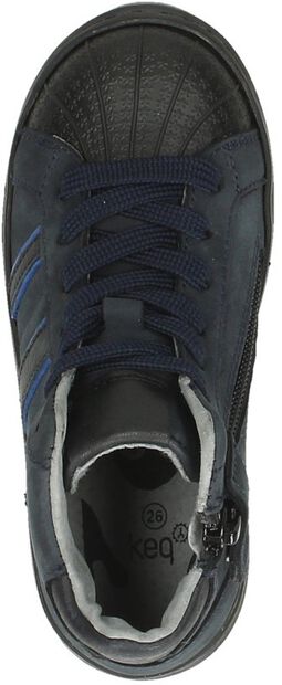 Jongens veterschoenen - large