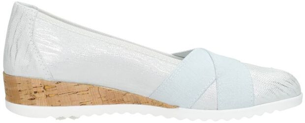 Dames sleehak pumps - large