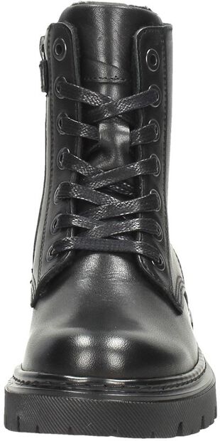 Veterschoen hoog - large