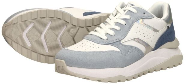 Sneakers Laag - large