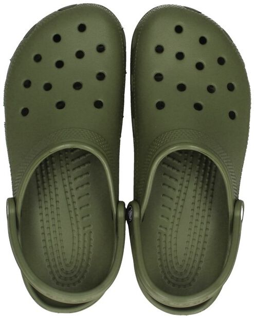 Classic Clog - large