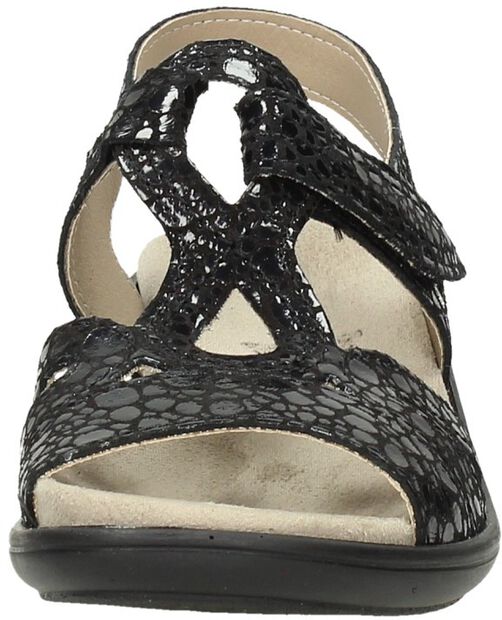 Dames sandalen - large