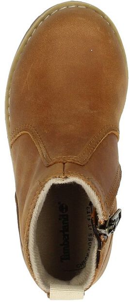Pokey Pine Chukka with Zip - large