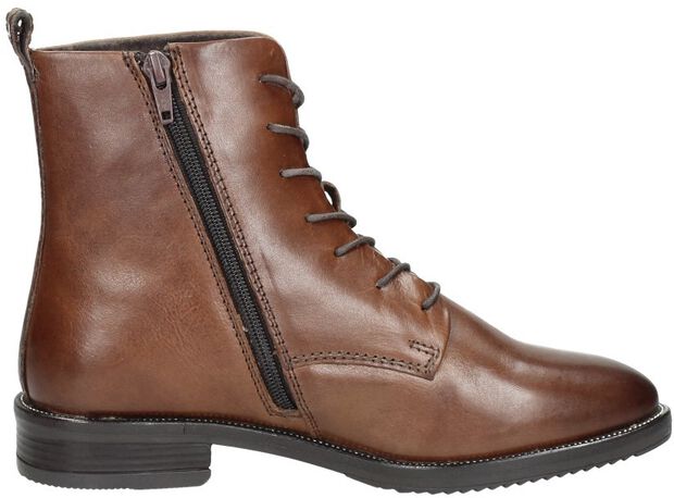 Dames veterschoenen - large