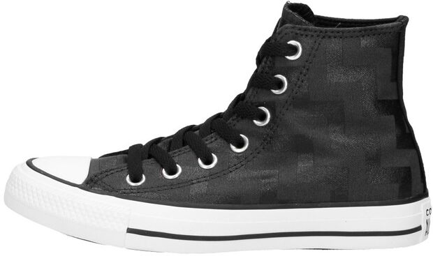 Chuck Taylor All Star Glam Dunk Hi - large