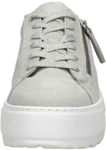 Veterschoenen Laag - large