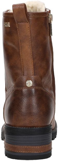 Veterschoenen Hoog - large