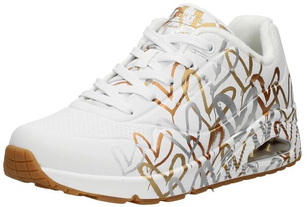 Uno Metallic Love - large